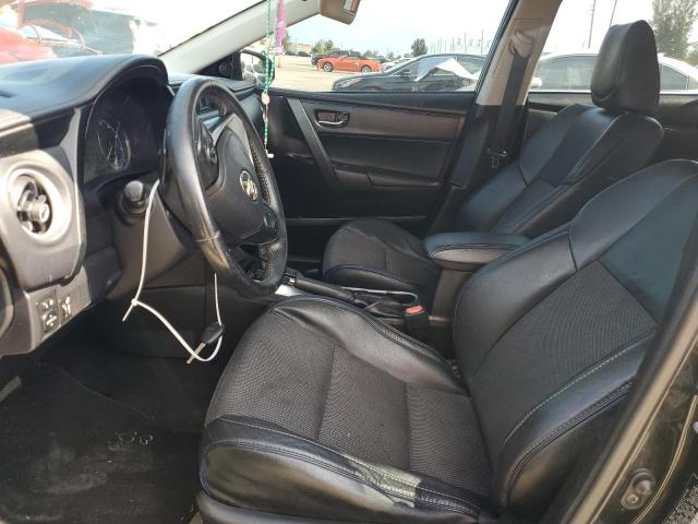 Photo 7 from auction – 2017 TOYOTA COROLLA L with VIN 5YFBURHE1HP642729