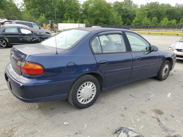 Photo 3 from auction – 2000 CHEVROLET MALIBU with VIN 1G1ND52J5Y6300518