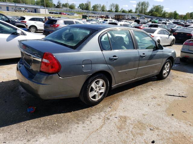 Photo 3 from auction – 2005 CHEVROLET MALIBU LS with VIN 1G1ZT54825F248503