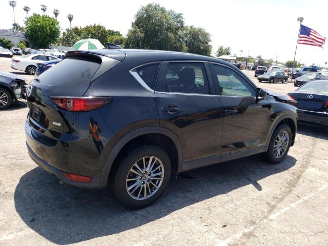 Photo 3 from auction – 2017 MAZDA CX-5 TOURI with VIN JM3KFBCLXH0206552