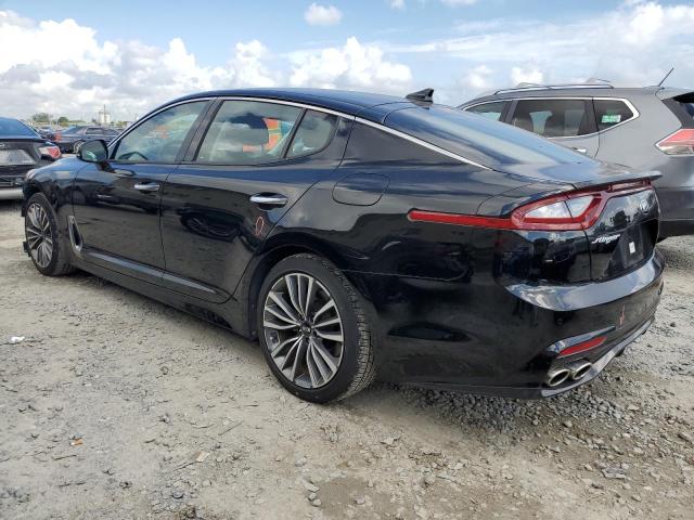 Photo 2 from auction – 2019 KIA STINGER with VIN KNAE15LA4K6047629