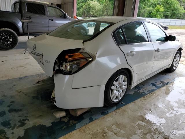 Photo 3 from auction – 2012 NISSAN ALTIMA BAS with VIN 1N4AL2AP5CC164727