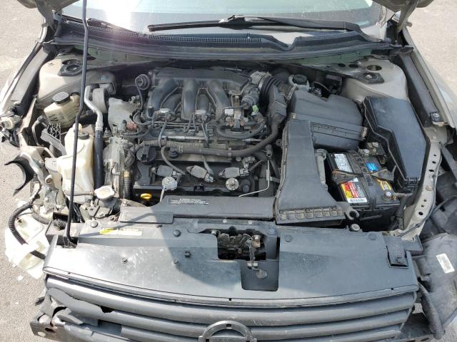 Photo 11 from auction – 2008 NISSAN ALTIMA 3.5 with VIN 1N4BL21EX8N401419