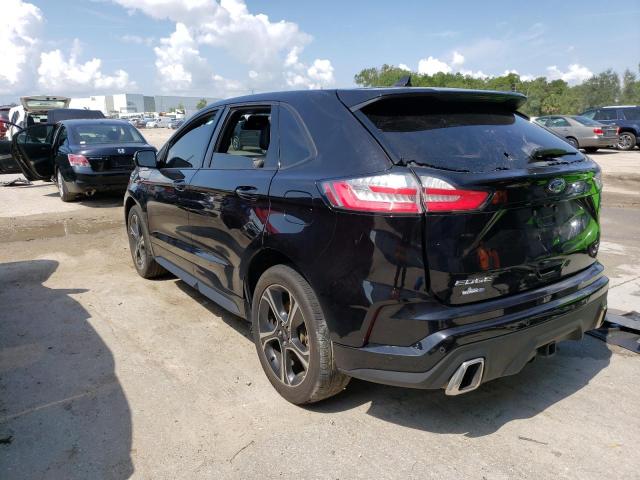 Photo 2 from auction – 2020 FORD EDGE ST with VIN 2FMPK4AP6LBB65951