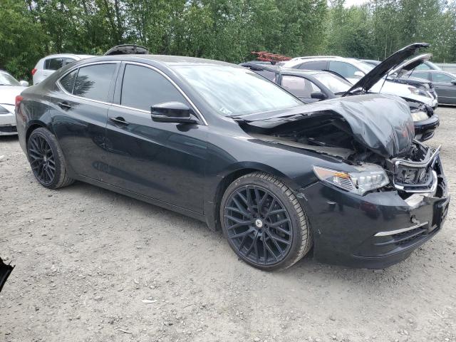 Photo 4 from auction – 2015 ACURA TLX with VIN 19UUB1F3XFA016259