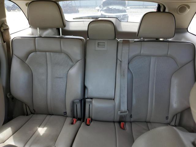 Photo 10 from auction – 2012 LINCOLN MKX with VIN 2LMDJ8JK0CBL09614