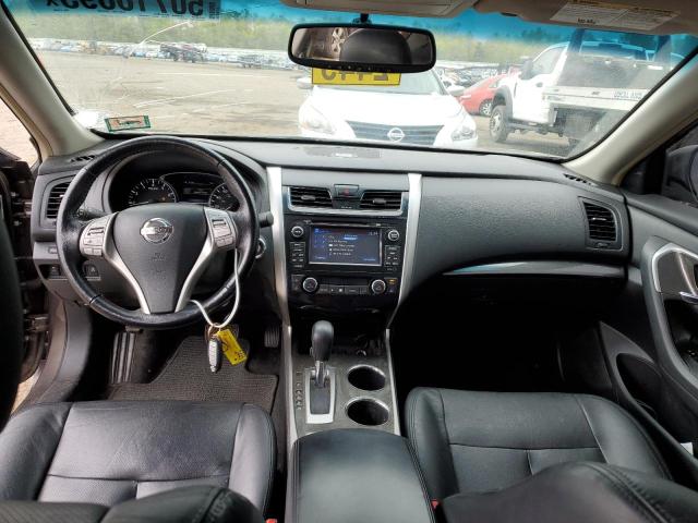 Photo 8 from auction – 2013 NISSAN ALTIMA 2.5 with VIN 1N4AL3AP8DC274498
