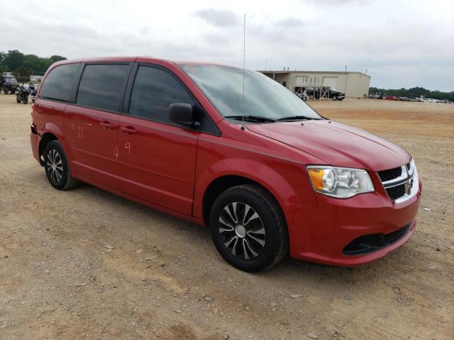 Photo 4 from auction – 2012 DODGE GRAND CARA with VIN 2C4RDGBG5CR214927