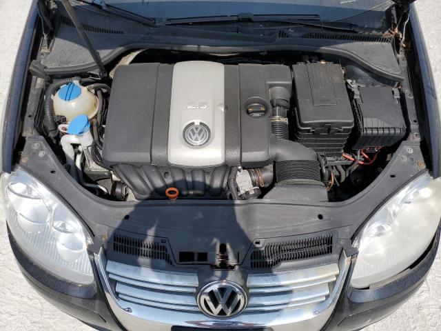 Photo 11 from auction – 2009 VOLKSWAGEN JETTA with VIN 3VWRZ71K79M054926