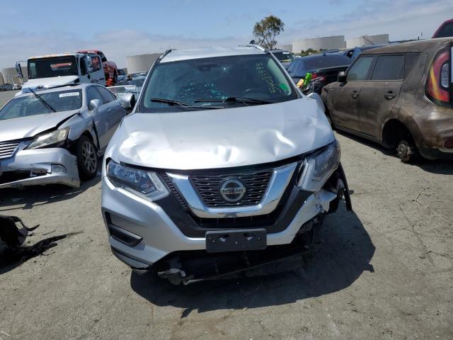 Photo 5 from auction – 2019 NISSAN ROGUE S with VIN KNMAT2MT0KP528868