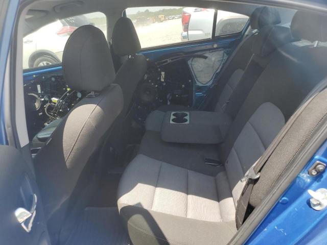 Photo 10 from auction – 2014 KIA FORTE EX with VIN KNAFX4A81E5120401