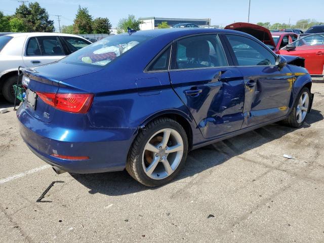 Photo 3 from auction – 2016 AUDI A3 with VIN WAUB8GFF5G1027315