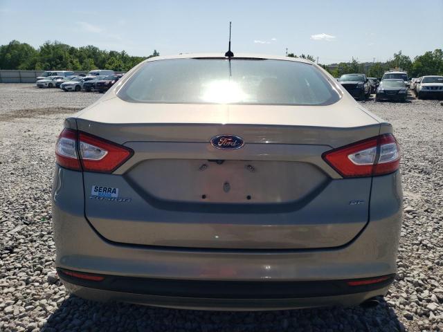 Photo 6 from auction – 2016 FORD FUSION SE with VIN 3FA6P0H72GR124049