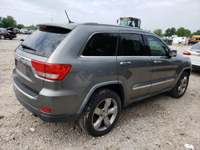 Photo 3 from auction – 2011 JEEP GRAND CHER with VIN 1J4RR5GGXBC631346