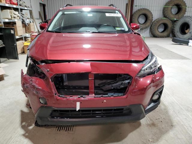 Photo 5 from auction – 2019 SUBARU CROSSTREK with VIN JF2GTACC5KH336265