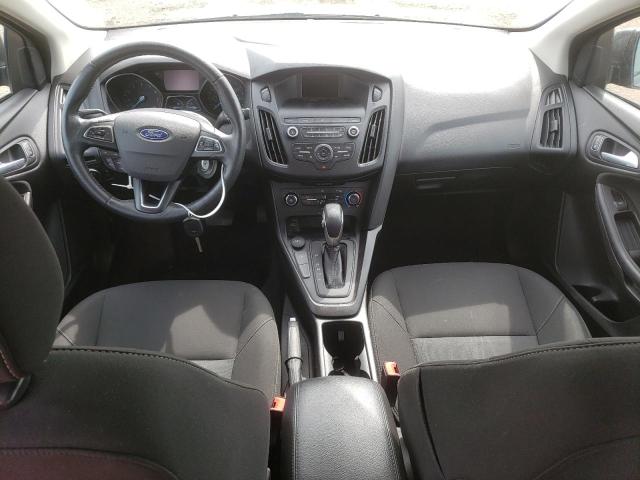 Photo 8 from auction – 2018 FORD FOCUS SE with VIN 1FADP3F26JL321957