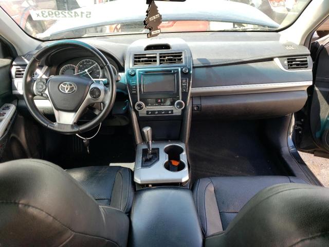 Photo 8 from auction – 2014 TOYOTA CAMRY L with VIN 4T1BF1FK3EU436505