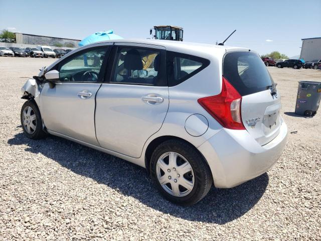 Photo 2 from auction – 2015 NISSAN VERSA NOTE with VIN 3N1CE2CP4FL421043