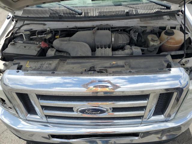 Photo 11 from auction – 2012 FORD ECONOLINE with VIN 1FBSS3BL1CDA76131