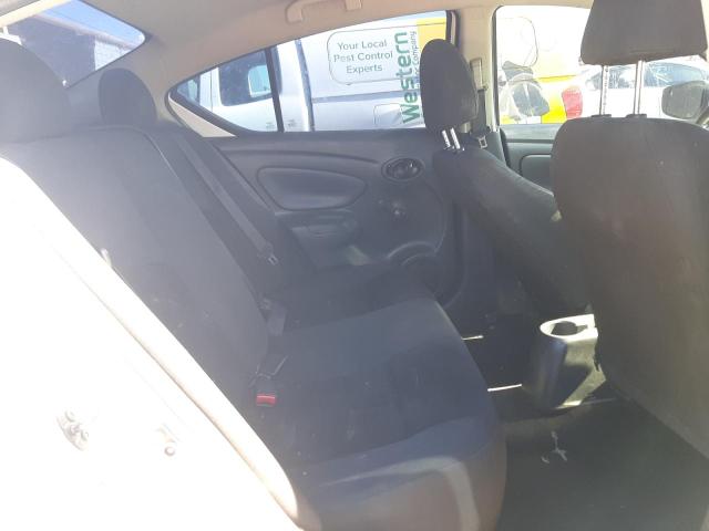 Photo 10 from auction – 2018 NISSAN VERSA S with VIN 3N1CN7AP2JL823846
