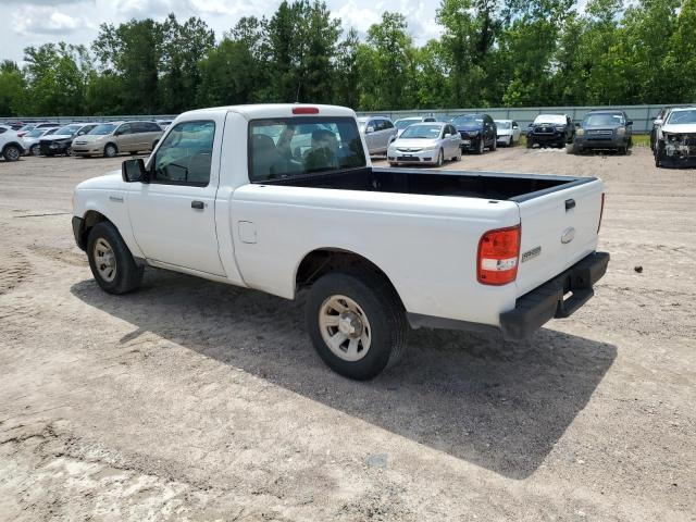Photo 2 from auction – 2008 FORD RANGER with VIN 1FTYR10D78PB10001