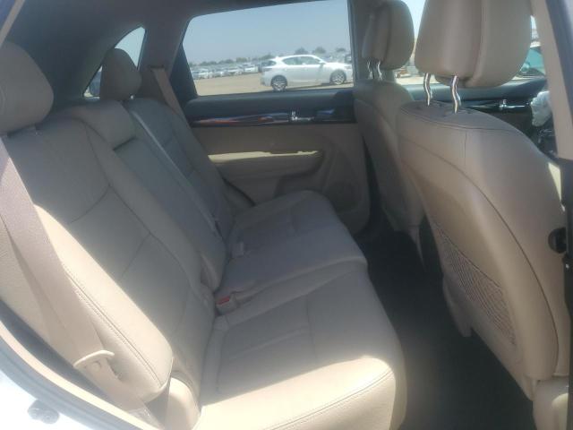 Photo 10 from auction – 2011 KIA SORENTO EX with VIN 5XYKU3A1XBG042260