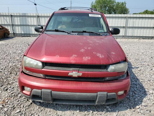 Photo 5 from auction – 2005 CHEVROLET TRAILBLAZE with VIN 1GNET16S056185397