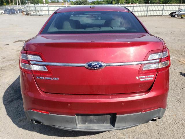 Photo 6 from auction – 2014 FORD TAURUS LIM with VIN 1FAHP2F80EG183489