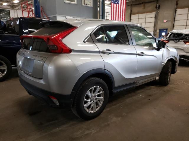 Photo 3 from auction – 2019 MITSUBISHI ECLIPSE CR with VIN JA4AS3AA9KZ037239
