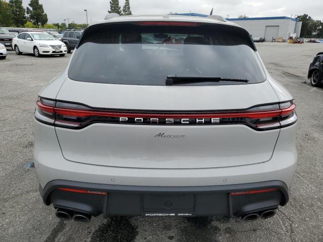 Photo 6 from auction – 2023 PORSCHE MACAN BASE with VIN WP1AA2A59PLB09054