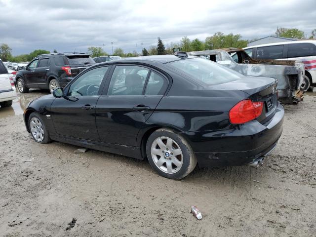 Photo 2 from auction – 2010 BMW 328 XI with VIN WBAPK7C55AA459493