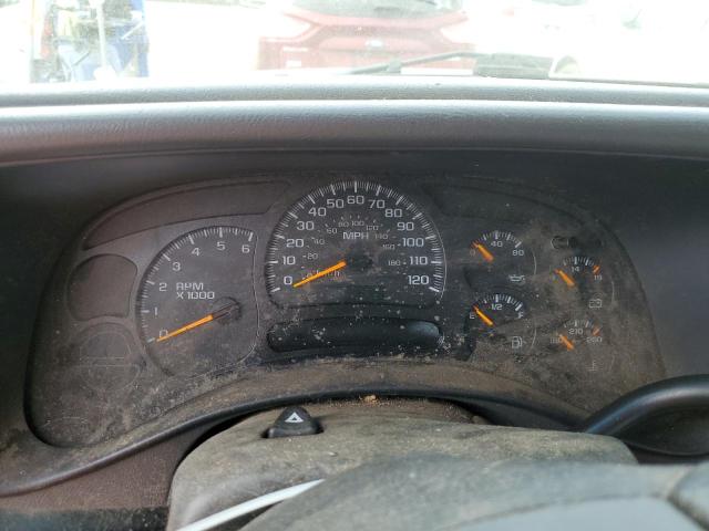 Photo 9 from auction – 2005 CHEVROLET SILVERADO with VIN 1GCEK14Z15Z238098