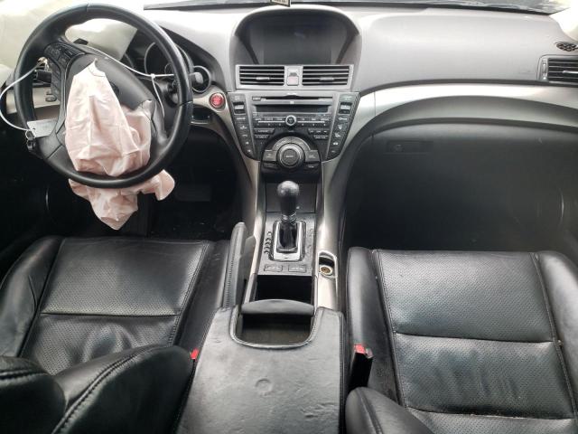Photo 8 from auction – 2013 ACURA TL TECH with VIN 19UUA8F52DA013558