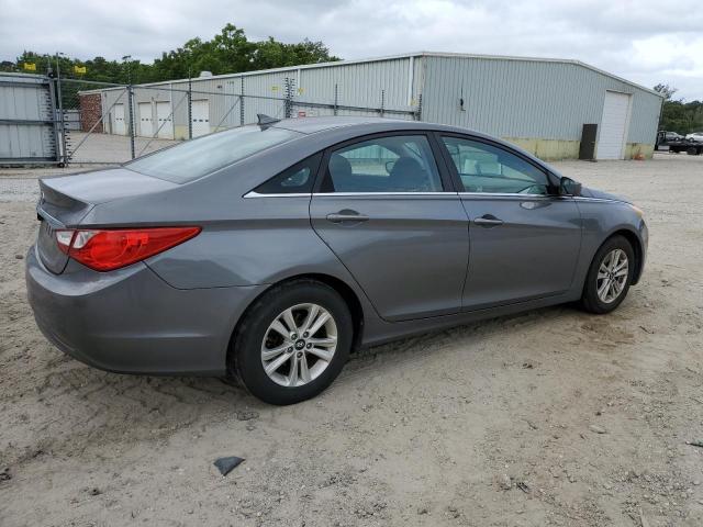Photo 3 from auction – 2012 HYUNDAI SONATA GLS with VIN 5NPEB4AC6CH431420