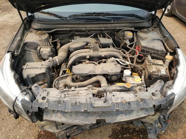 Снимка 12 от търг – 2015 SUBARU OUTBACK 2. с VIN 4S4BSCDC8F3207747