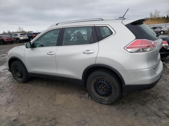 Photo 2 from auction – 2015 NISSAN ROGUE S with VIN 5N1AT2MV8FC891025