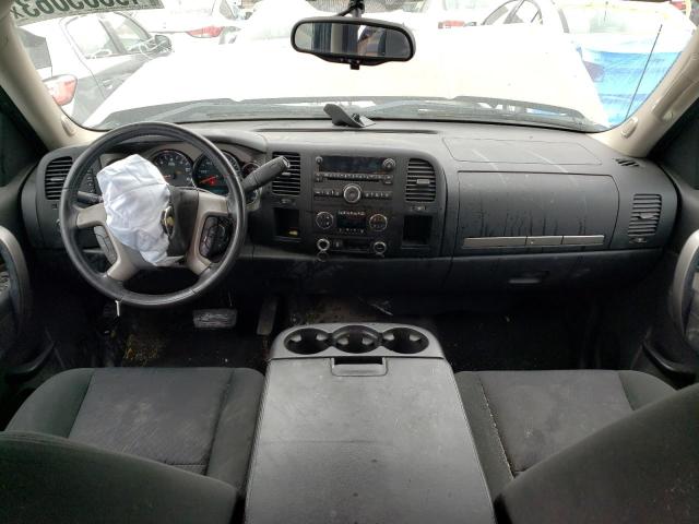 صورة رقم 8 من المزاد - 2012 CHEVROLET SILVERADO مع VIN 3GCPCSE01CG196637
