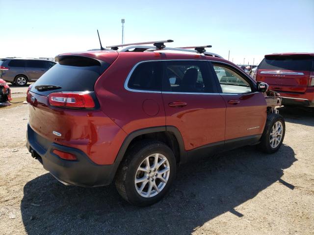 Photo 3 from auction – 2016 JEEP CHEROKEE L with VIN 1C4PJMCS7GW360115