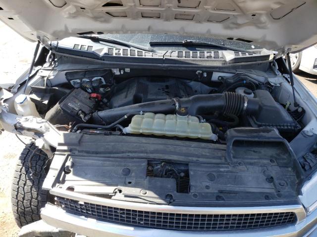 Photo 11 from auction – 2020 FORD F150 SUPER with VIN 1FTEW1E49LFB36750