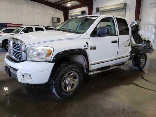 DODGE RAM 2500 S 2007 مع رقم تعريف المركبة 1D7KS28D07J599191 - صورة من المزاد