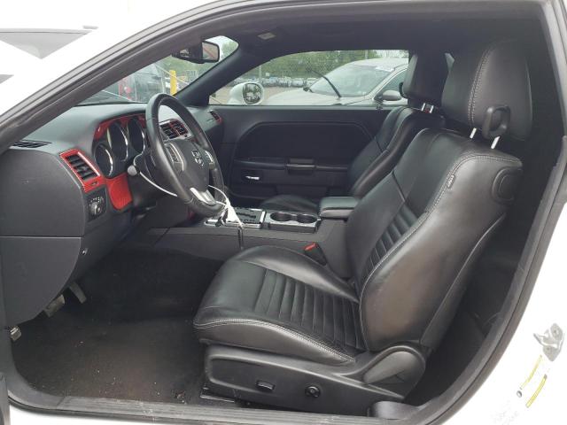 Photo 7 from auction – 2014 DODGE CHALLENGER with VIN 2C3CDYAG2EH231971