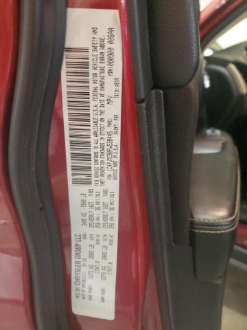 Photo 14 from auction – 2015 JEEP CHEROKEE with VIN 1C4PJMCB0FW538445
