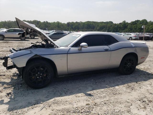 DODGE CHALLENGER 2017 with VIN 2C3CDZGGXHH584895 - Photo from auction