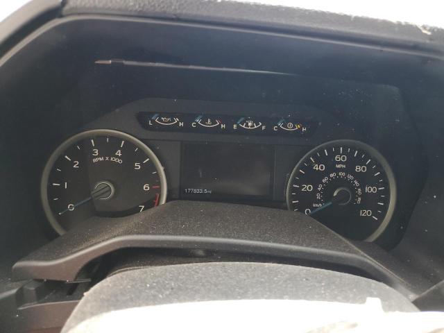 Photo 9 from auction – 2015 FORD F150 SUPER with VIN 1FTEW1CP0FFB20180