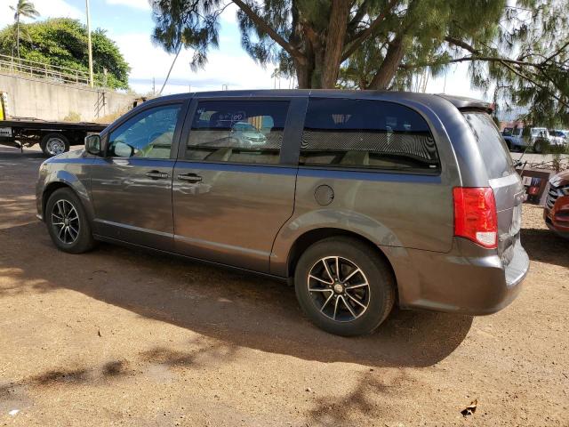 Photo 2 from auction – 2019 DODGE GRAND CARA with VIN 2C4RDGEG0KR536532