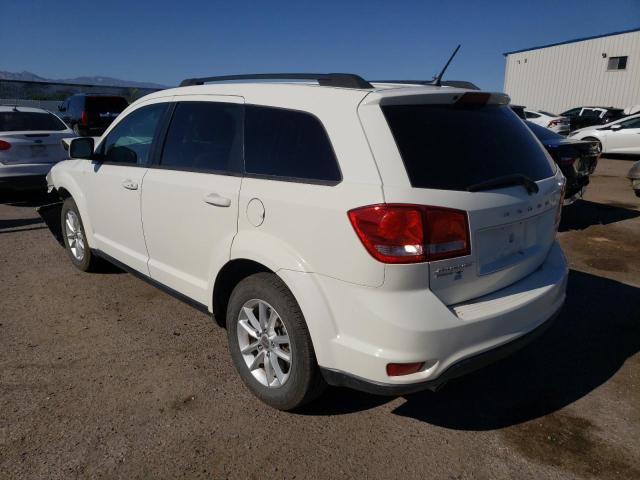 Photo 2 from auction – 2014 DODGE JOURNEY SX with VIN 3C4PDDBG9ET271105