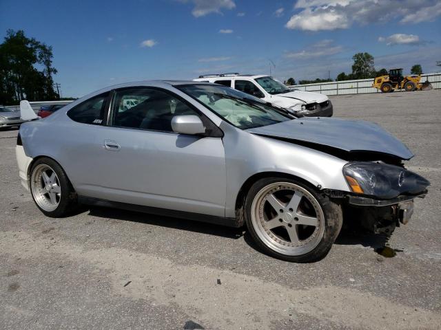 Photo 4 from auction – 2002 ACURA RSX with VIN JH4DC54822C035614