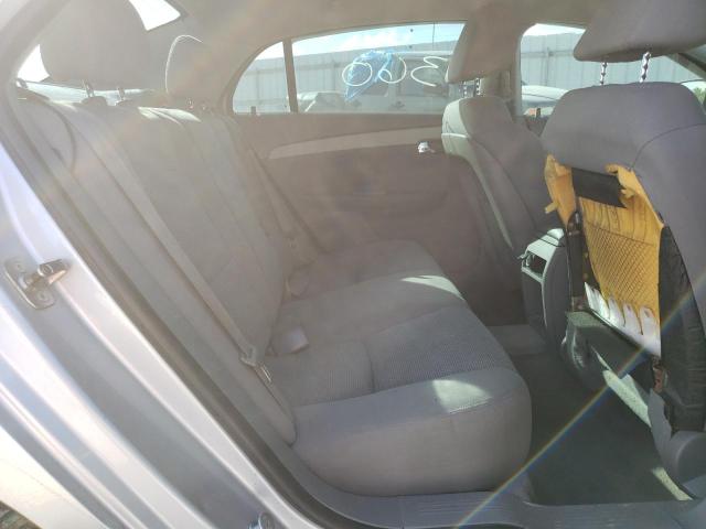 Photo 10 from auction – 2011 CHEVROLET MALIBU LS with VIN 1G1ZB5E16BF309822