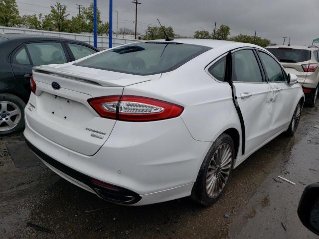 Photo 3 from auction – 2014 FORD FUSION TIT with VIN 3FA6P0K94ER358765