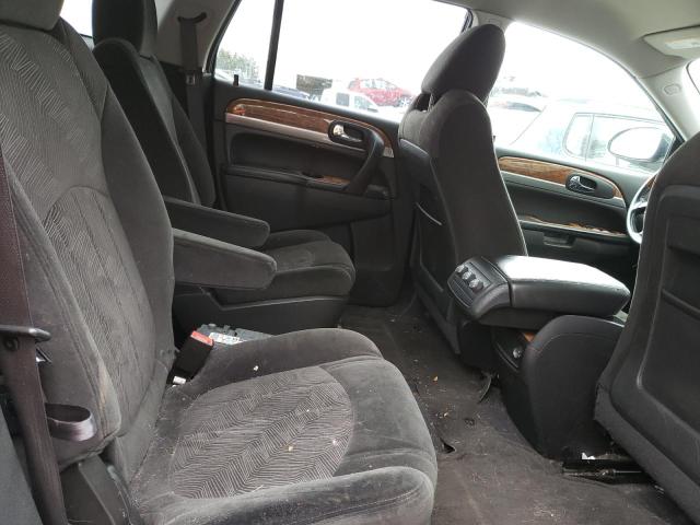 Photo 11 from auction – 2012 BUICK ENCLAVE with VIN 5GAKRAED5CJ265013